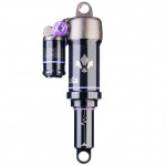 FORMULA Tlumič NEBBIA 205 x 55 Trunnion bez příslušenství