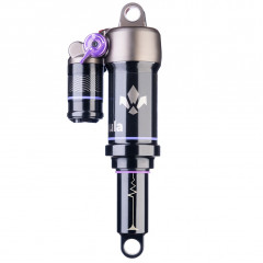 FORMULA Tlumič NEBBIA 205 x 55 Trunnion bez příslušenství