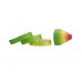 CICLOVATION omotávka Poly Touch Ombre Green