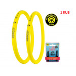 PEPI´S Vložka do ráfku Tire Noodle Super Rokk Line, 1 ks L-27.5"