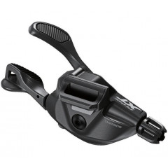 SHIMANO řadící páčka XT M8100 12s I-SPEC EV bez ukaz