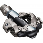 SHIMANO pedály XTR PDM9100 oboustranné