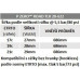 PIRELLI Plášť P ZERO™ Road TLR 28-622, TechLINER, 120tpi, černý