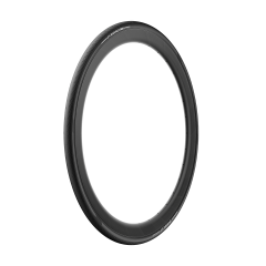 PIRELLI Plášť P ZERO™ Road TLR 30-622, TechLINER, 120tpi, černý