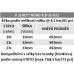 PIRELLI Plášť P ZERO™ Road TLR 32-622, TechLINER, 120tpi, černý