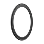 PIRELLI Plášť P ZERO™ Road TLR 35-622, TechLINER, 120tpi, černý