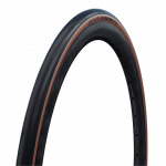 SCHWALBE plášť One 32-622 ADouble Defenseix Performance RaceGuard d bronzový bok skládací