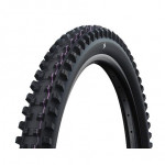 SCHWALBE plášť ShreDouble Defensea Front 29x2.50 GRAVITY PRO TLR ADouble Defenseix UltraSoft radial skládací