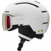 SALOMON lyžařská helma Driver Plus Sigma MIPS white M/56-59