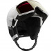 SALOMON lyžařská helma Driver Plus Sigma MIPS white M/56-59