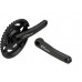 SHIMANO KLIKY CUES FC-U4000-2 40/26 170MM KRYT