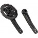 SHIMANO KLIKY CUES FC-U4000-2B 36/22 175MM BOOST