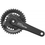 SHIMANO KLIKY CUES FC-U4000-2B 36/22 175MM BOOST