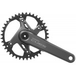 SHIMANO KLIKY CUES FC-U6000 40ZUBŮ 1X9/10/11 175MM