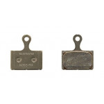 SHIMANO DESTIČKY BRZD K05S RX POLYMER BALENÉ