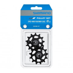 SHIMANO KLADKY XT M8100/M8120 12KOLO