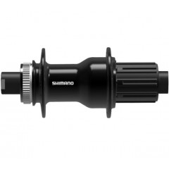 SHIMANO náboj zadní FHTC500 černý CL, 32H 8-11s 12x142