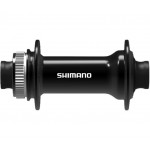 SHIMANO náboj přední HBTC500 černý CL, 32H 15x110