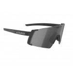 SALICE brýle 027RW black/RW black/clear