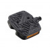 LOOK Pedály Geo Trekking Vision Black