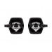 LOOK Pedály Geo Trekking Vision Black
