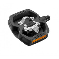 LOOK Pedály Geo Trekking Vision Black