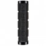 LIZARD SKINS gripy Lock-On Oury Dual Clamp černá
