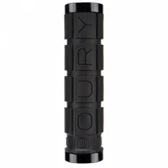 LIZARD SKINS gripy Lock-On Oury Dual Clamp černá