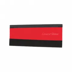LIZARD SKINS ochrana rámu Medium Neoprene Chainstay Protector Red