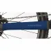 LIZARD SKINS ochrana rámu Medium Neoprene Chainstay Protector Blue