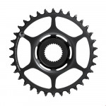 SRAM Převodník X-SYNC 2 34z ocelový Bosch Gen4 Direct Mount Black Boost148