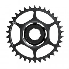 SRAM Převodník X-SYNC 2 34z ocelový Bosch Gen4 Direct Mount Black Boost148