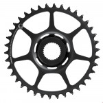 SRAM Převodník X-SYNC 2 38z ocelový Bosch Gen4 Direct Mount Black Boost148