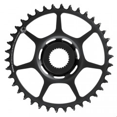 SRAM Převodník X-SYNC 2 38z ocelový Bosch Gen4 Direct Mount Black Boost148