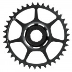 SRAM Převodník X-SYNC 2 38z ocelový Bosch Gen4 Direct Mount Black, neboostový
