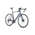 LOOK 765 Optimum 2 Disc Grey Blue Satin 105 Di2 Shimano Wh-RS171