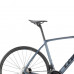 LOOK 765 Optimum 2 Disc Grey Blue Satin 105 Di2 Shimano Wh-RS171