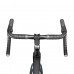 LOOK 765 Optimum 2 Disc Grey Blue Satin 105 Di2 Shimano Wh-RS171