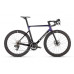 LOOK Rám 795 Blade 2 RS Frameset Black Roaring Thunder Satin