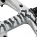 LOOK Pedály Trail Roc Plus Kriss Kyle Series