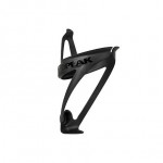 TOPEAK košík na lahev SHUTTLE CAGE Z CARBON černá
