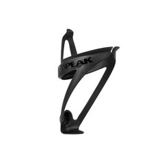 TOPEAK košík na lahev SHUTTLE CAGE Z CARBON černá