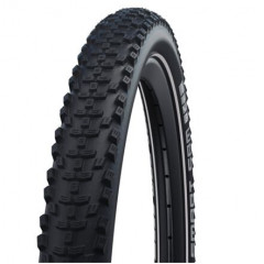 SCHWALBE plášť Smart Sam 29x2.60 new ADouble Defenseix Performance reflexní pruh