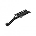 TOPEAK nosič MTX BEAMRACK II A type pro malý rám kola