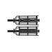 TOPEAK nosič MTX BEAMRACK II A type pro malý rám kola