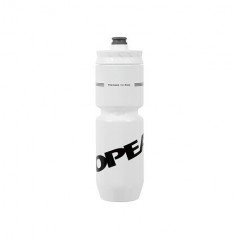 TOPEAK lahev 800ml bílá