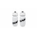 TOPEAK lahev 600ml bílá