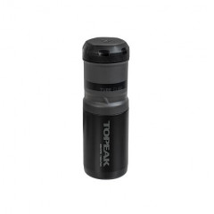 TOPEAK brašna ESCAPE POD+ s Tube Cube