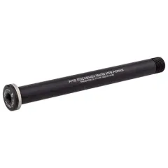 WOLF TOOTH pevná osa pro vidlici RockShox 110mm Boost černá