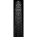 CONTINENTAL Plášť Ride City reflex drát SL 700x47C
